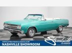 Thumbnail Photo 0 for 1965 Chevrolet Chevelle